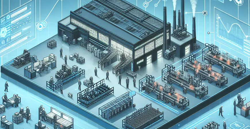 MES 工具实施怎样解决物料错发漏发现象？